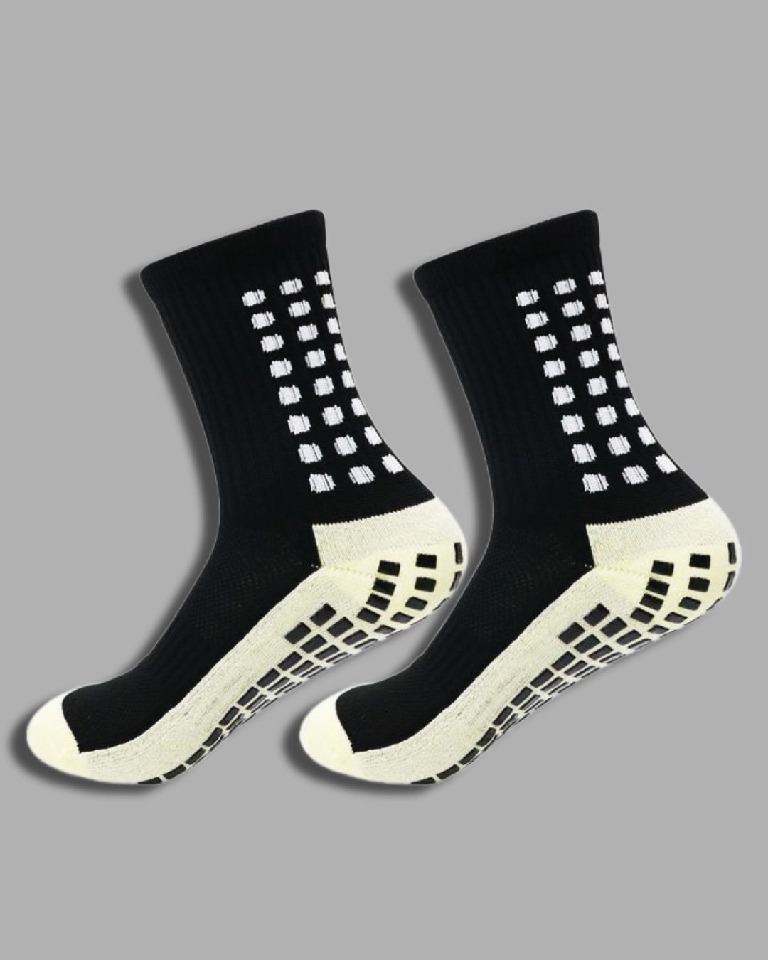 Grip Socks (Black)