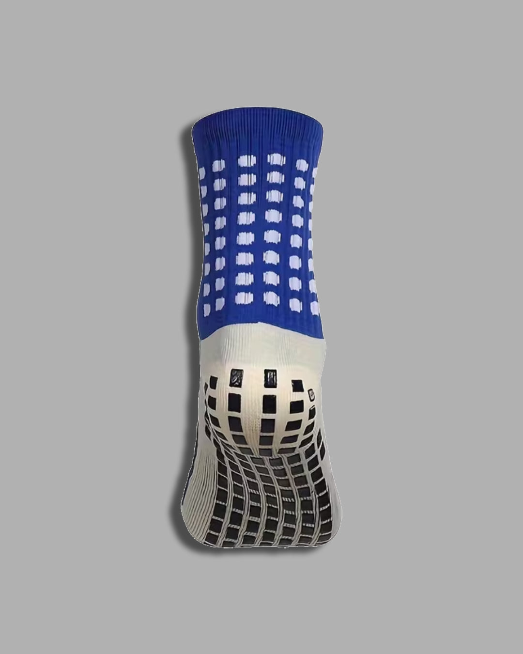 Grip Socks (Blue)