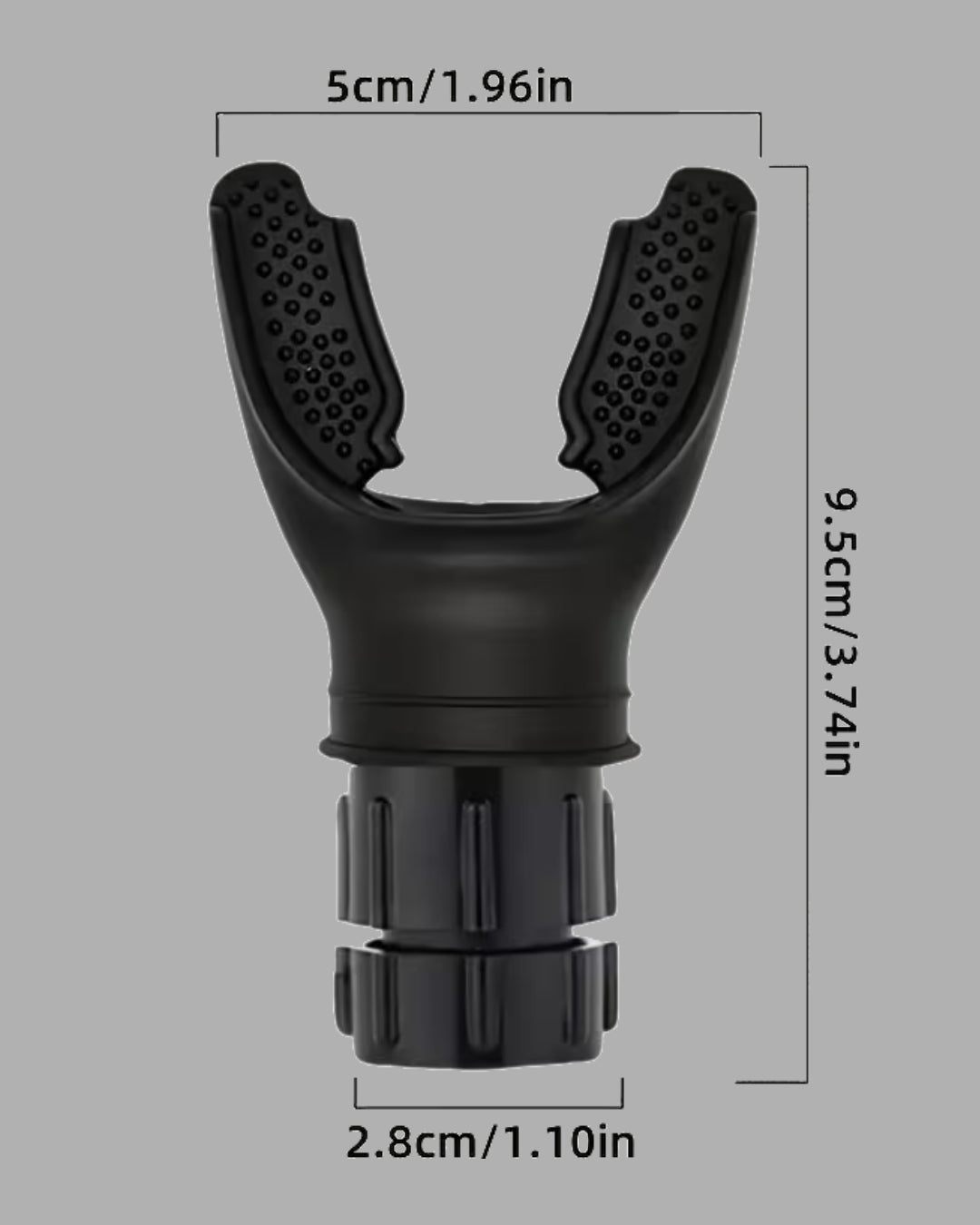 Lung Capacity Trainer