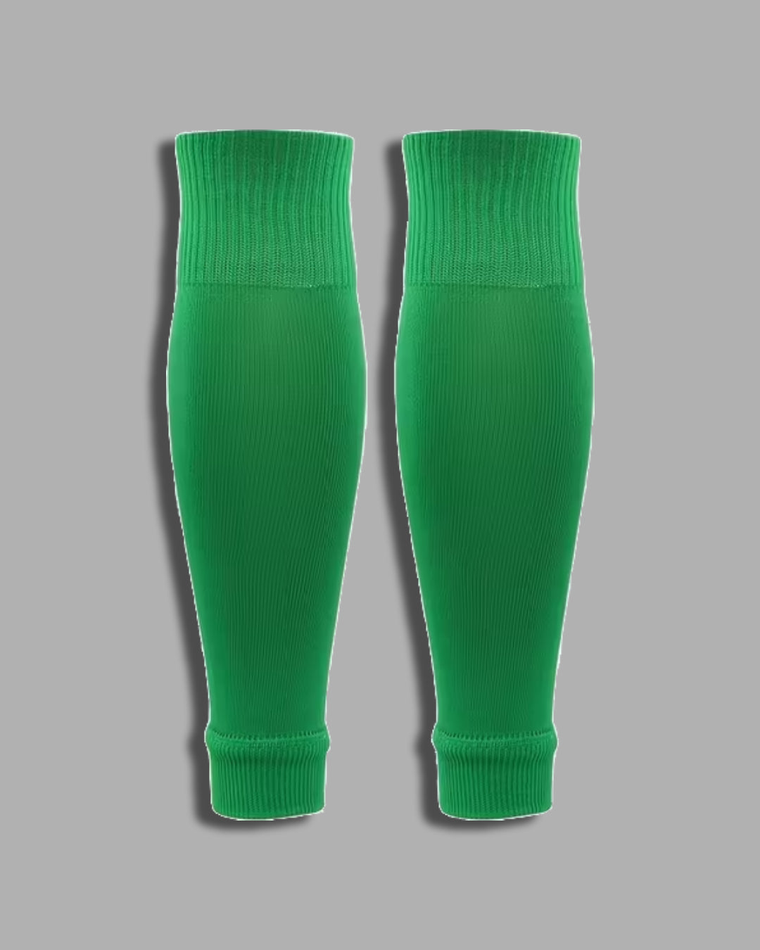 Cut Socks (Green)