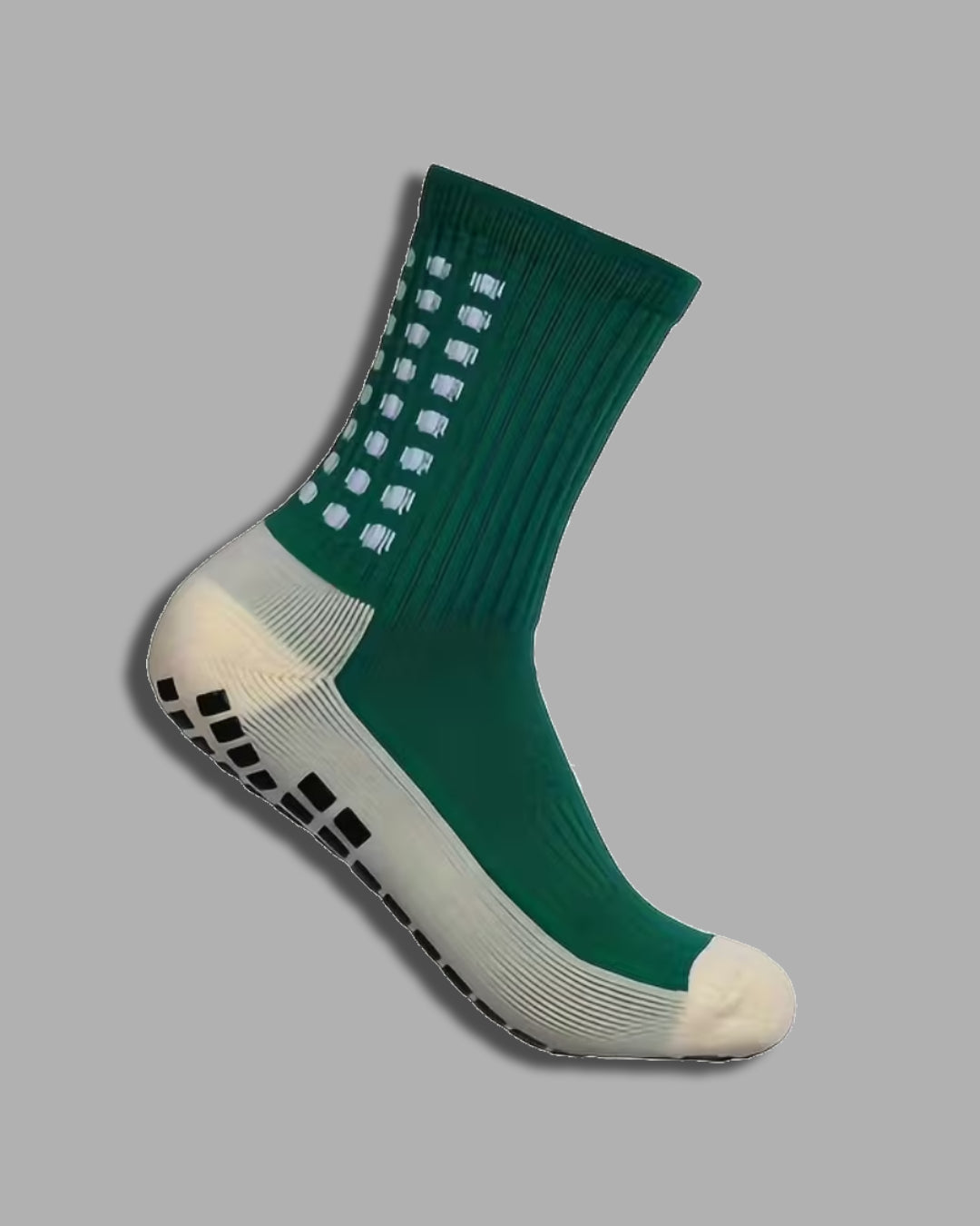 Grip Socks (Green)