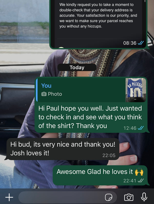 Client review 6