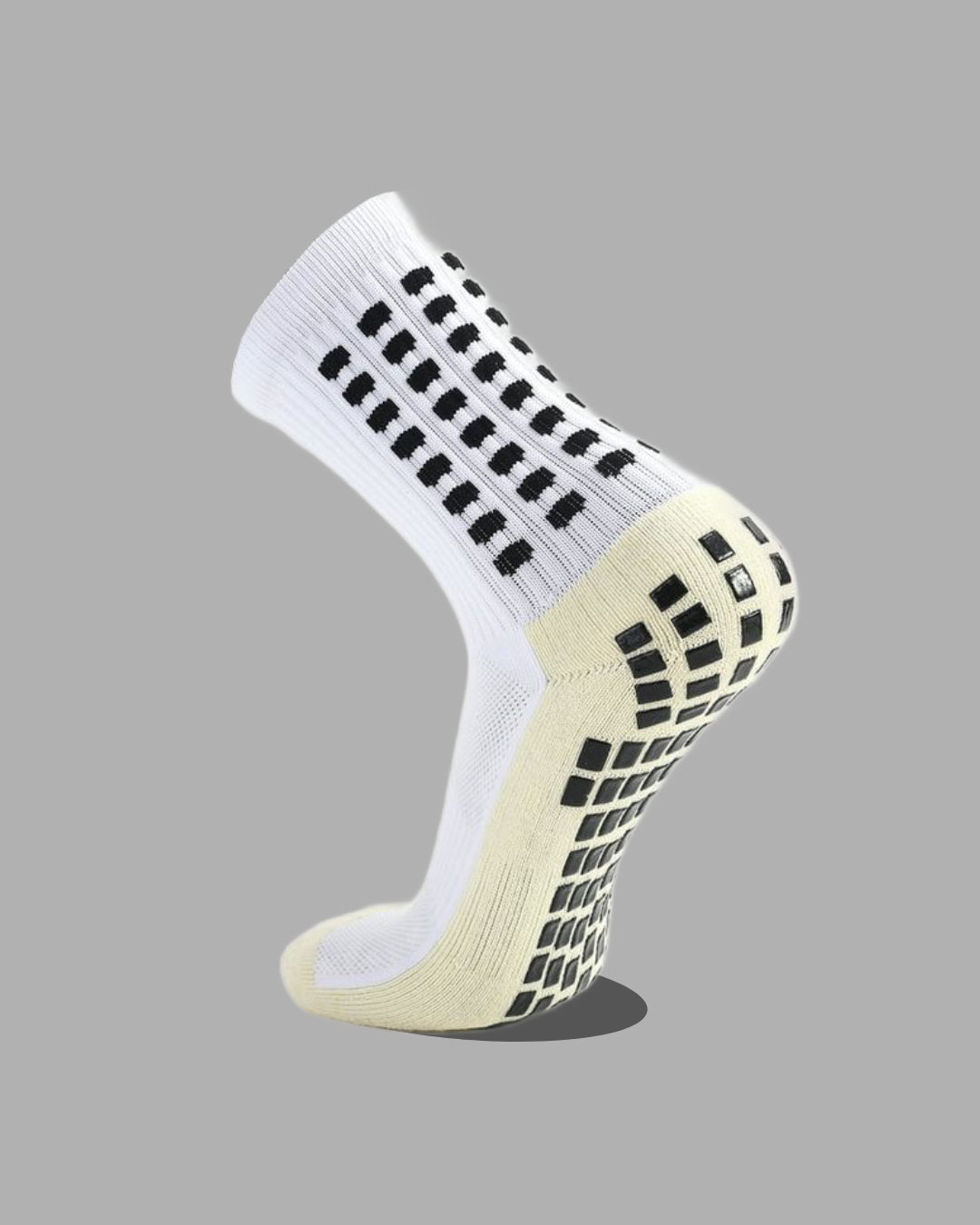 Grip Socks (White)