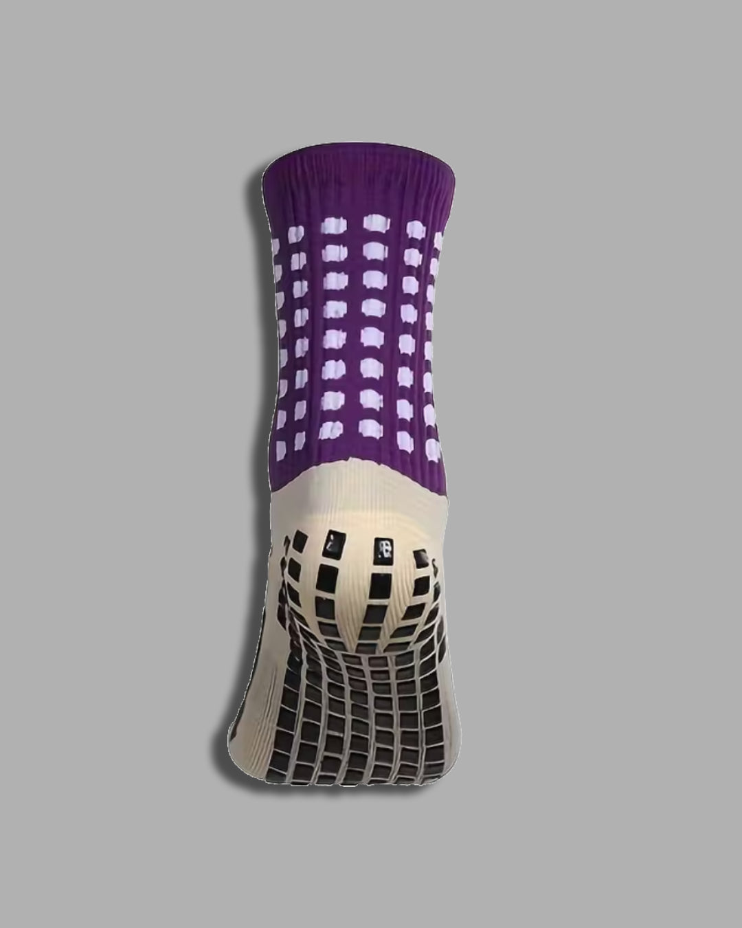 Grip Socks (Purple)