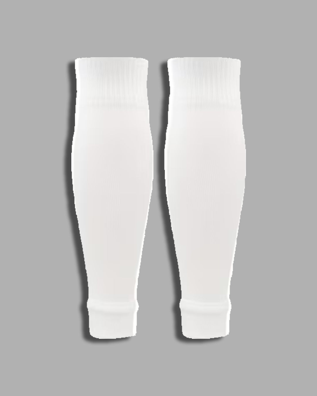 Cut Socks (White)