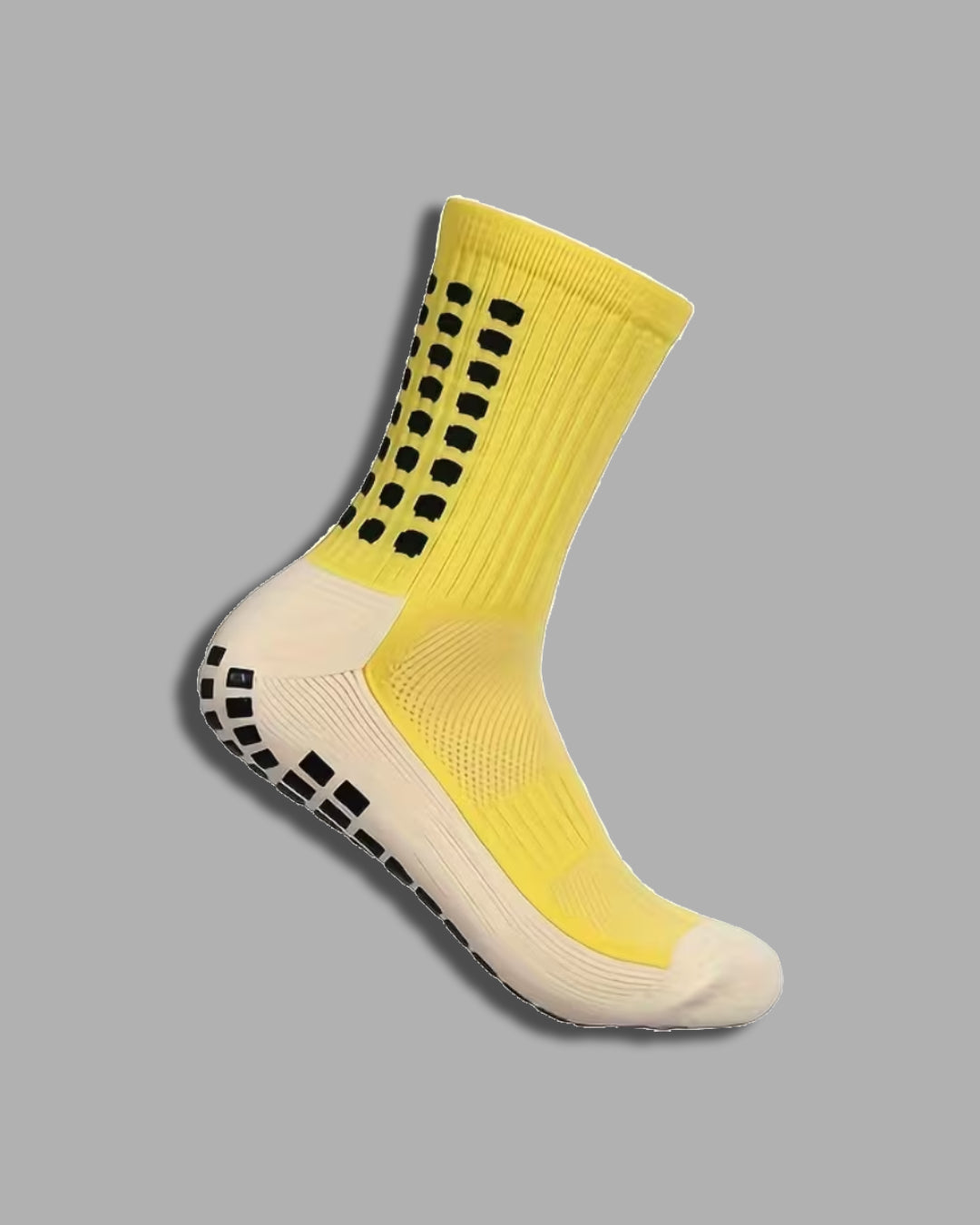 Grip Socks (Yellow)