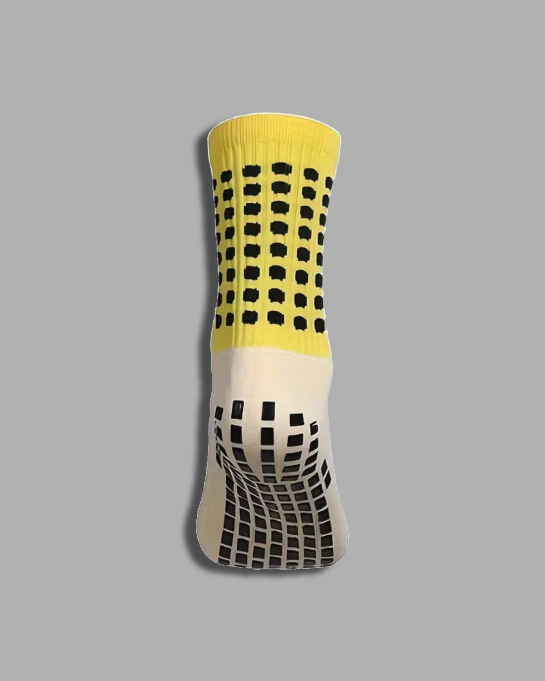 Grip Socks (Yellow)